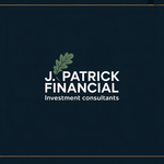 J. Patrick Financial Logo - Entry #3399