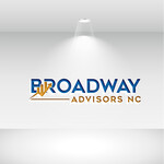 Broadway Advisors NC Logo - Entry #295