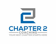 Chapter 2 Coaching Logo - Entry #772