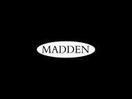 Madden Logo - Entry #670