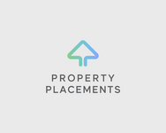 Property Placements Logo - Entry #456