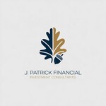 J. Patrick Financial Logo - Entry #2027