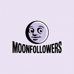 Moonfollowers Logo - Entry #1187