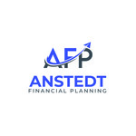 Anstedt Financial Planning Logo - Entry #752