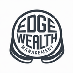 Edge Wealth Management Logo - Entry #692