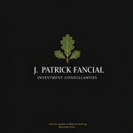 J. Patrick Financial Logo - Entry #2502