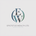Epictetus Wealth Ltd. Logo - Entry #224