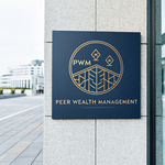 Peer Wealth Management Logo - Entry #532