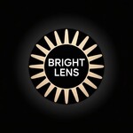 BRIGHT LENS or BRIGHT LENS STUDIO Logo - Entry #586