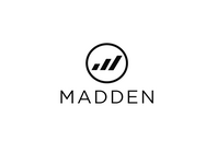 Madden Logo - Entry #53