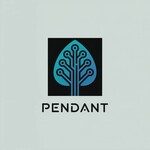 pendant Logo - Entry #716