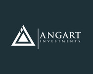 Angart Investments Logo - Entry #1598