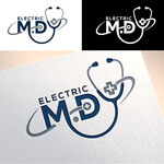 Electric M.D Logo - Entry #559