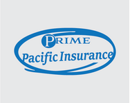 PRIME PACIFIC INSURANCE Logo - Entry #2524