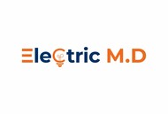 Electric M.D Logo - Entry #1067