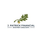 J. Patrick Financial Logo - Entry #2873
