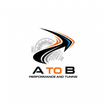A to B Performance and Tuning Logo - Entry #1571