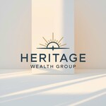 Heritage Wealth Group Logo - Entry #869