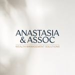 Anastasia & Associates Wealth Management Solutions Logo - Entry #759