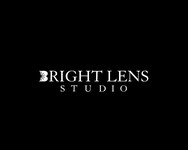 BRIGHT LENS or BRIGHT LENS STUDIO Logo - Entry #1706