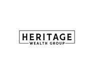 Heritage Wealth Group Logo - Entry #780