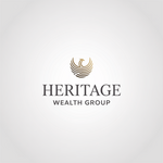 Heritage Wealth Group Logo - Entry #798