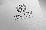 Epictetus Wealth Ltd. Logo - Entry #486