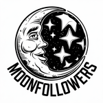 Moonfollowers Logo - Entry #1094