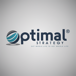 Optimal Strategy Logo - Entry #1398