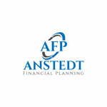 Anstedt Financial Planning Logo - Entry #899