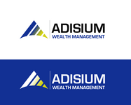 Adisium Wealth Management Logo - Entry #1265
