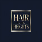 Hair in the Heights Logo - Entry #2637