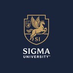 Sigma University™ Logo - Entry #881