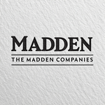 Madden Logo - Entry #4531