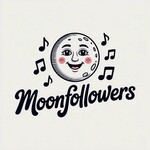 Moonfollowers Logo - Entry #105