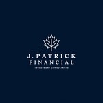 J. Patrick Financial Logo - Entry #629
