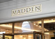 Madden Logo - Entry #4159