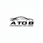 A to B Performance and Tuning Logo - Entry #19
