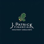 J. Patrick Financial Logo - Entry #2365