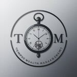 Tempus Wealth Management Logo - Entry #652