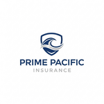 PRIME PACIFIC INSURANCE Logo - Entry #2287