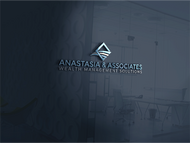 Anastasia & Associates Wealth Management Solutions Logo - Entry #539