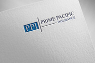 PRIME PACIFIC INSURANCE Logo - Entry #1003