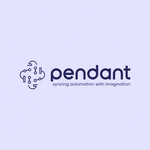 pendant Logo - Entry #2269