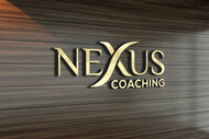 Nexus Coaching Logo - Entry #216