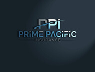 PRIME PACIFIC INSURANCE Logo - Entry #800
