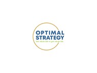 Optimal Strategy Logo - Entry #834