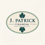 J. Patrick Financial Logo - Entry #3569