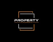 Property Placements Logo - Entry #2032