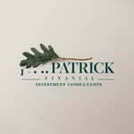 J. Patrick Financial Logo - Entry #1528